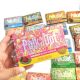 PolkaDot Chocolate Bar Packaging Boxes | 20 Flavors